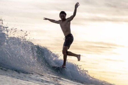 Bed and breakfast 2 bedrooms, with gym