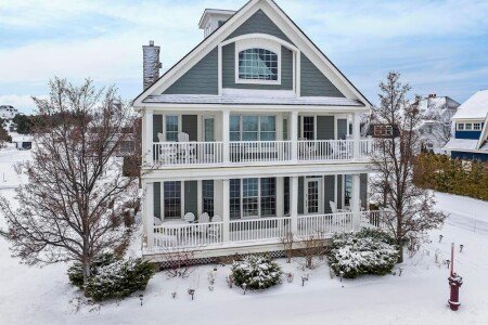 House 4 bedrooms, with jacuzzi