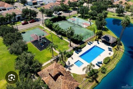 Apartment 1 bedroom, with jacuzzi