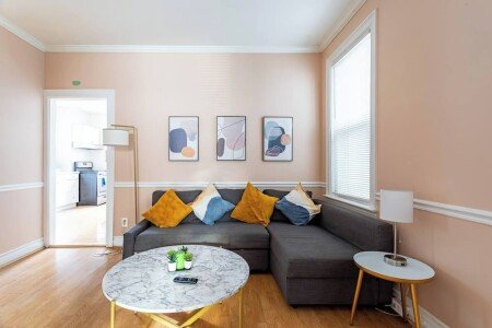 Bed and breakfast 2 chambres, avec climatisation