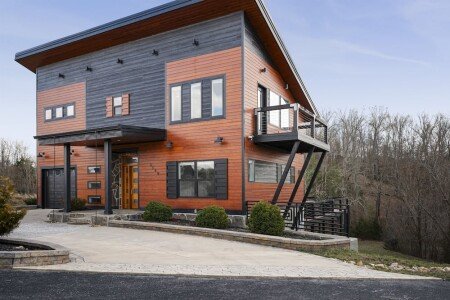 Bed and breakfast 3 bedrooms, with jacuzzi