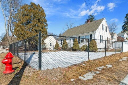 Casa 3 habitaciones, con aire acondicionado