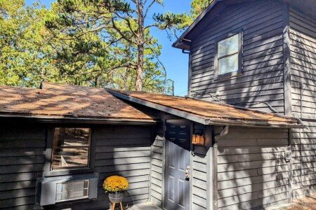 Bed and breakfast 2 bedrooms, with jacuzzi