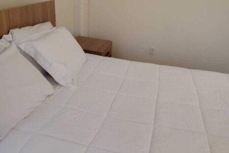 Apartment 1 bedroom, with air conditioning