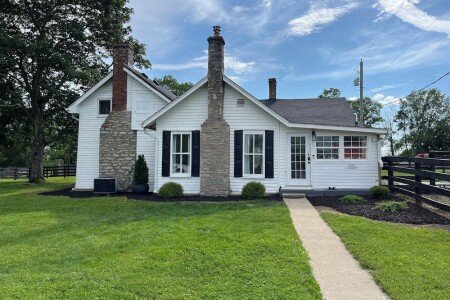 Bed and breakfast 2 bedrooms, with air conditioning