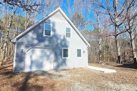 Bed and breakfast 2 bedrooms, with air conditioning