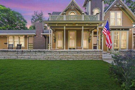 Bed and breakfast 3 bedrooms, with garden