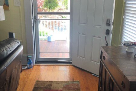 House 3 bedrooms, with jacuzzi