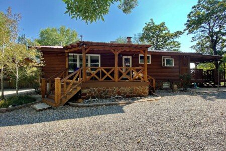 Bed and breakfast 2 bedrooms, with jacuzzi