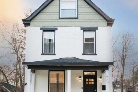 House 4 bedrooms, with jacuzzi