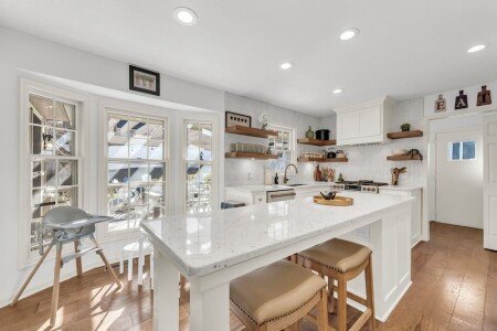 House 5 bedrooms, with jacuzzi