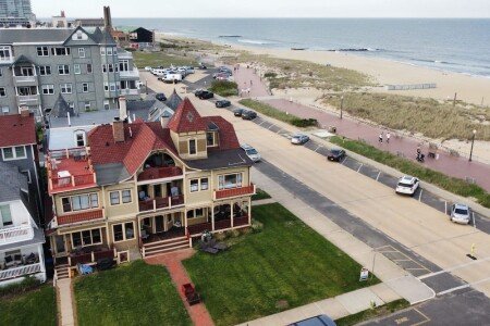 House 5 bedrooms, with jacuzzi