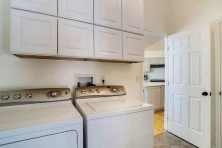 House 2 bedrooms, with wifi