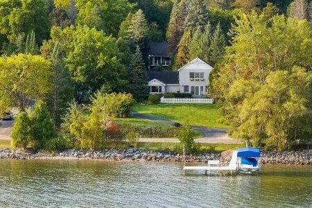 House 3 bedrooms, with jacuzzi