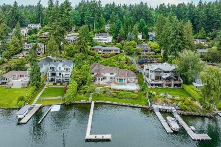 House 4 bedrooms, with jacuzzi