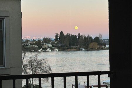 Apartment 2 bedrooms, with jacuzzi