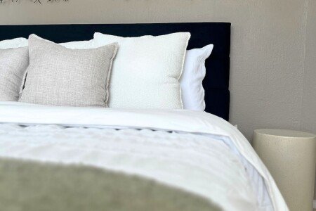 Apartment 2 bedrooms, with jacuzzi