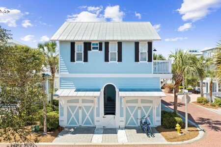 Bed and breakfast 1 bedroom, with pool