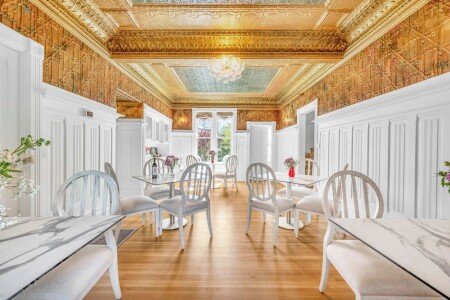 Bed and breakfast 1 bedroom, with jacuzzi