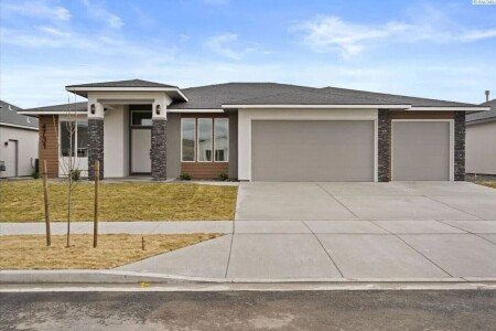 House 4 bedrooms, with jacuzzi