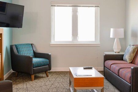 Bed and breakfast 3 bedrooms, with jacuzzi