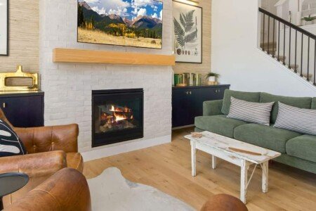 House 4 bedrooms, with jacuzzi