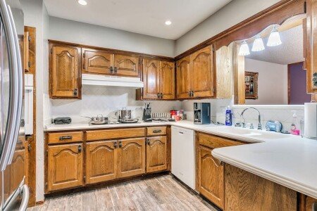 House 5 bedrooms, with jacuzzi