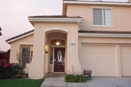 Casa 4 habitaciones, con piscina