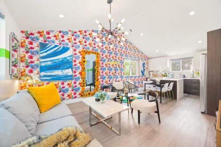 House 3 bedrooms, with jacuzzi