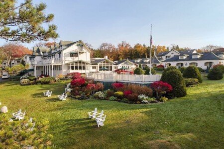 Aparthotel 1 bedroom, with jacuzzi