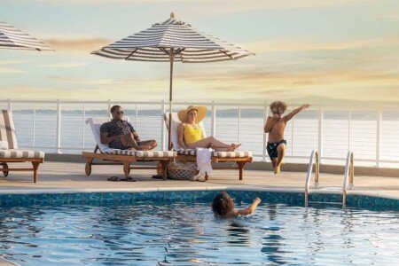 Apartment 3 bedrooms, with jacuzzi