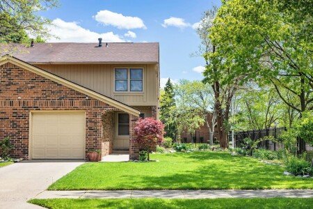 Apartment 3 bedrooms, with jacuzzi