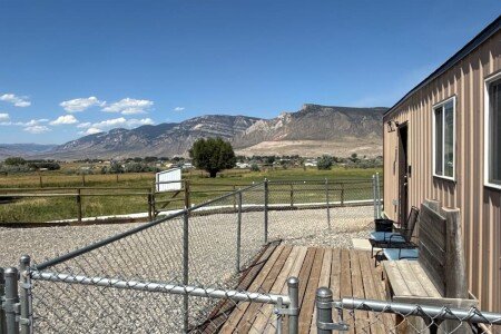 House 2 bedrooms, with jacuzzi