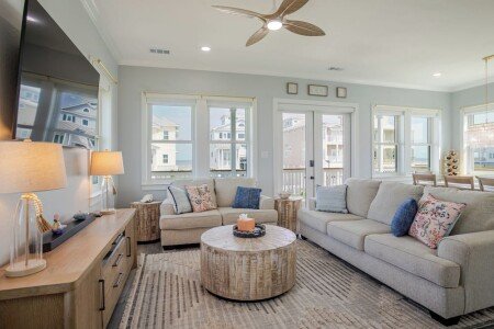 Bed and breakfast 4 bedrooms, with air conditioning