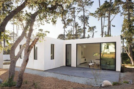 Bed and breakfast 1 bedroom, with wifi