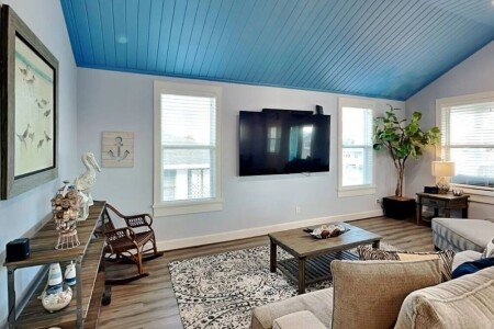 Bed and breakfast 3 bedrooms, with pool