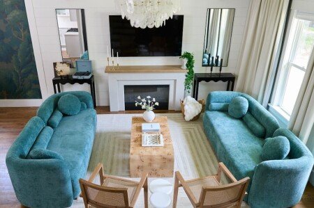 House 5 bedrooms, with jacuzzi