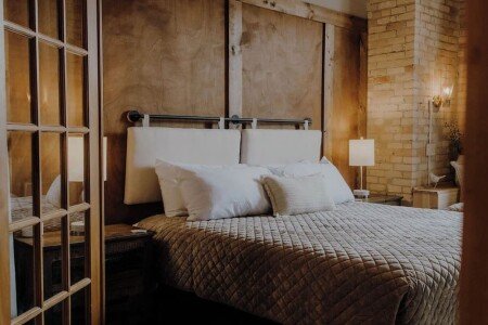 Apartment 2 bedrooms, with jacuzzi