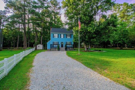 Bed and breakfast 4 bedrooms, with jacuzzi