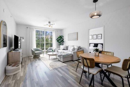 Bed and breakfast 2 bedrooms, with jacuzzi