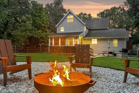 Bed and breakfast 4 bedrooms, with air conditioning