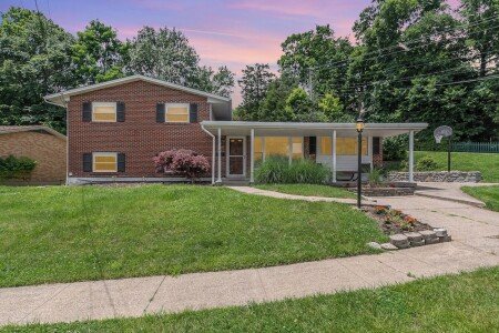 House 5 bedrooms, with jacuzzi