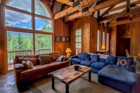 Bed and breakfast 5 bedrooms, with jacuzzi