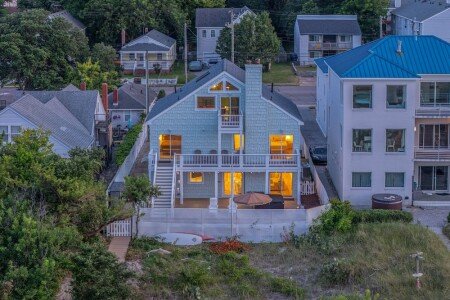 House 3 bedrooms, with jacuzzi