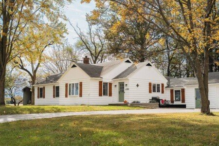 House 3 bedrooms, with jacuzzi