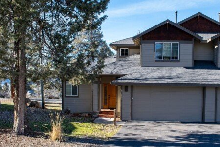 Apartment 3 bedrooms, with jacuzzi
