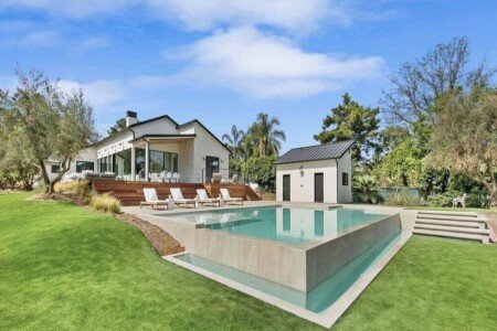 Bed and breakfast 4 bedrooms, with jacuzzi