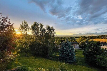 Apartment 1 bedroom, with jacuzzi