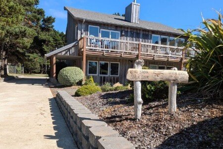 House 4 bedrooms, with garden