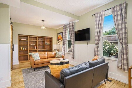 Bed and breakfast 3 bedrooms, with jacuzzi